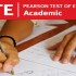 PTE academic preparation online